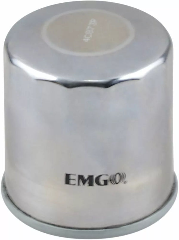 Filtro olio emgo Micron Chrome 10-82222