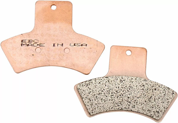 EBC Brake Pad Pad Sint R Series FA270R