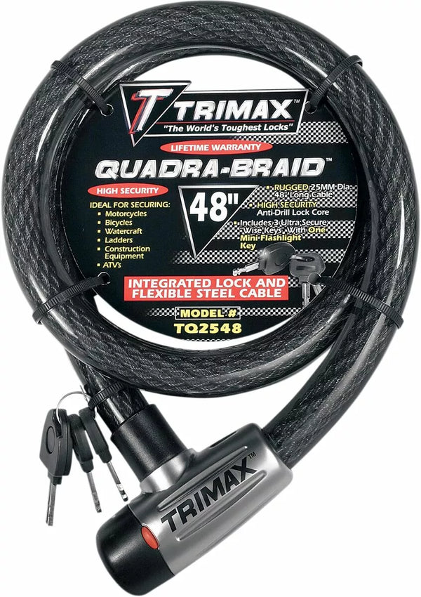 TRIMAX Lock LAD-BRAID 48 TQ2548