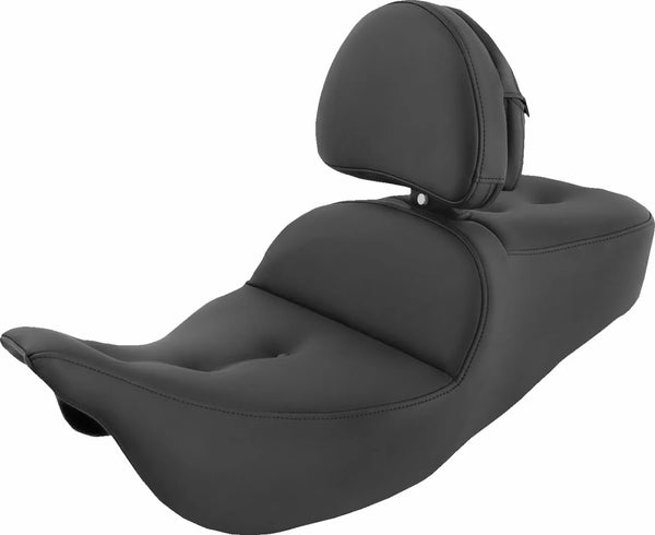 Saddlemen Seat Road divano-FLT 08-UP-P 808-07B-181BR