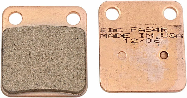EBC Brake Pad Pad Sint R Series FA054R