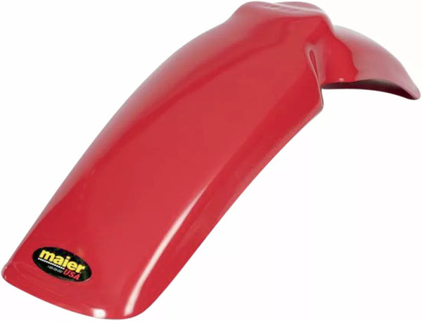 Maier Fender anteriore XR80 77-82 RD 136002