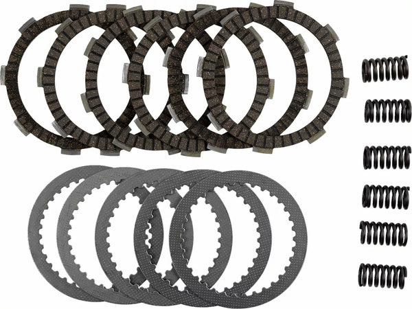 EBC Clutch Kit Dirt DRC Series DRC045