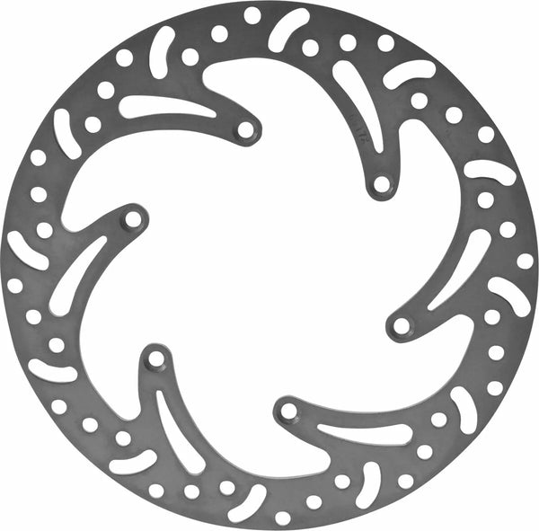 Fix del rotore del freno EBC D Serie RND MD6035D