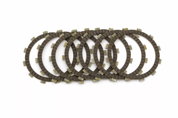 Piastra di attrito frizione TRW set MCC612-7