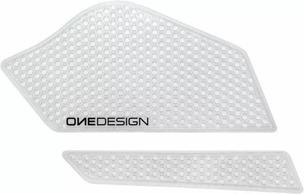 Impugnatura del serbatoio Onedesign S1000xr '21 Clr HDR340