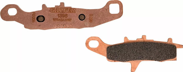 Galfer Brake Pad Sinterato fuori strada FD204G1396