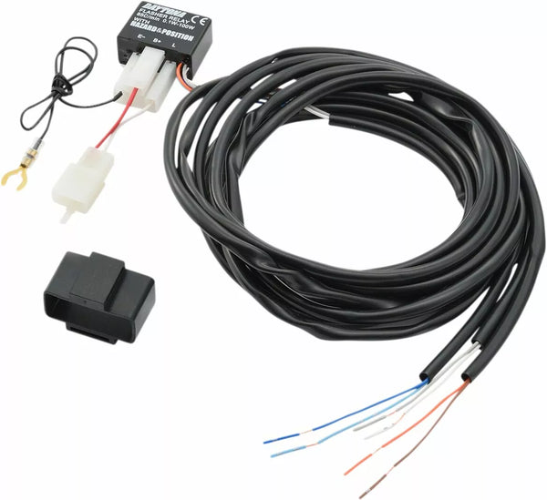 Daytona IC Relay Indicator W/Position 89460