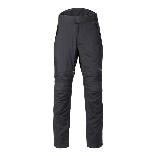 Trionfo tessile mc pantaloni bowland nero