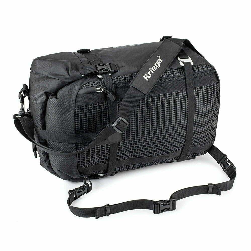 Kriega Drypack US 30 Black