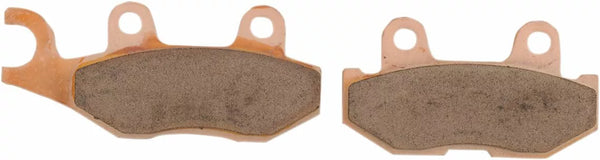 EBC Brake Pad Pad Sint R Series FA675R