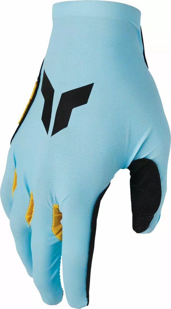 THOR GLOVE SPORTMODE ICONICO BLU 2X 3330-8011