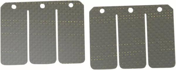 VALVOLA REED di Boyesen CSS - Yamaha YZ125 1994-2000 SSC031