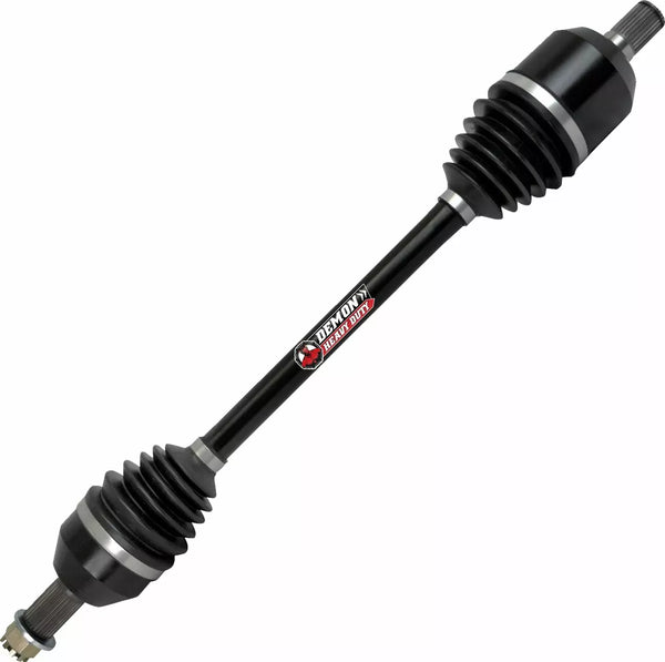 Demon Heavy Duty Axle PAXL-6117HD