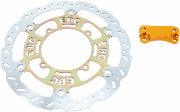 EBC Brake RTR FLT Serie OS Wave OS6258C
