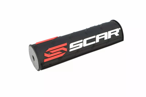 Scar Barpad Mini/Dirt 210mm Blk Minsxbk