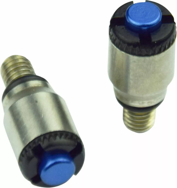 SCAR FORK AIR BLEEDR SHO/KAY M5X0.8 S8003