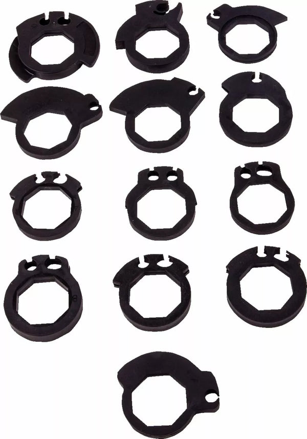 Odi Cam Throttle 4st H70SCA