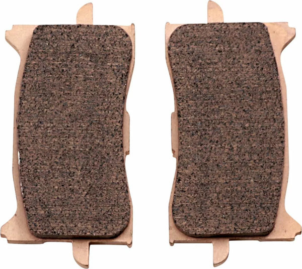 Galfer Brake Pad Pad Sinterato FD499G1370