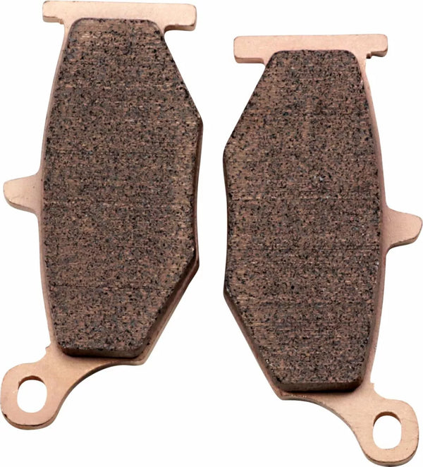 Galfer Brake Pad Pad Sinterato FD359G1371