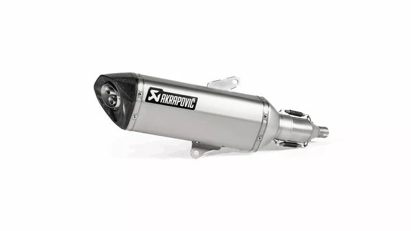 Akrapovic Muffler SS Forza 300 S-H3-HRSS