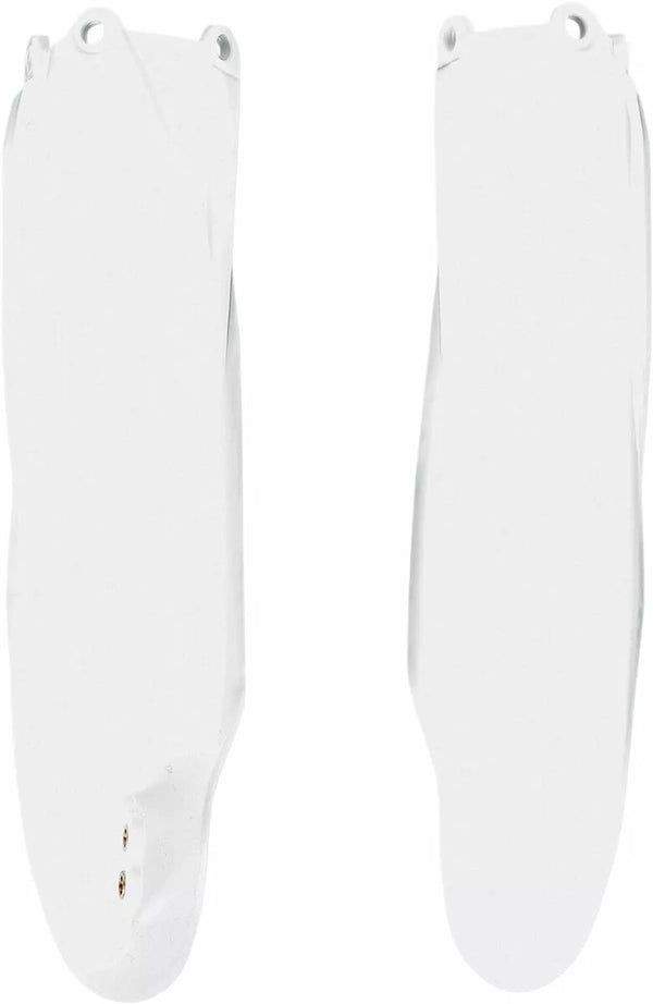 Copertina forcella UFO YZ22-/YZF10-23 WHT YA04814#046