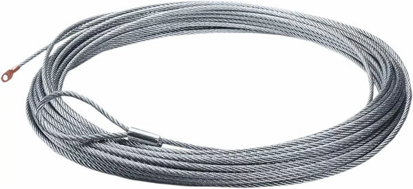 Warn Winch Wire Rope VRX-35 100972