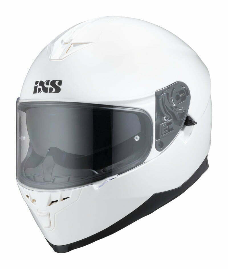 IXS Integral MC Helmet 1100 1.0 White