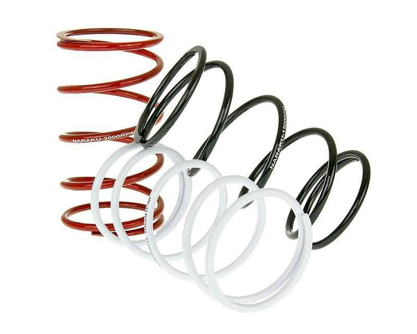 NARAKU TRQ Spring Set Set-3PCS NK900.50