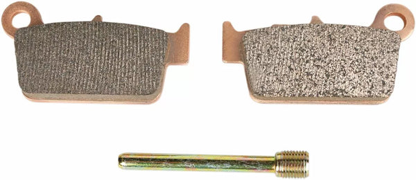 Brake Pad Pak Pad Sint MXS MXS367