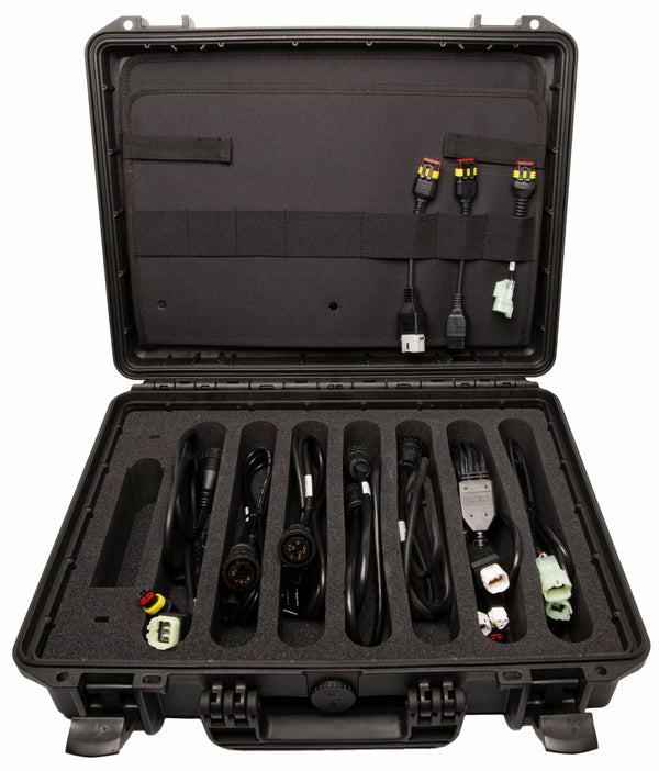 Texa Cable Starter Pack S0493C