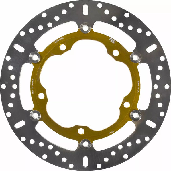 EBC BRAKE ROTOR STD MD4174X