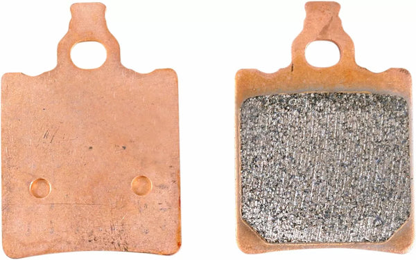 EBC Brake Pad Pad Sint R Series FA337R