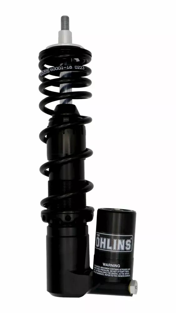 Ohlins Shock STX36 Vespa GTS300 per BL PI 411
