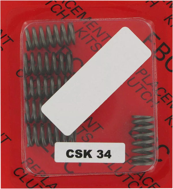 Set di molla frizione EBC CSK CSK034
