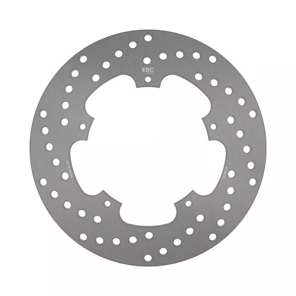 EBC BRAKE ROTOR FIX D Series SCT MD960D