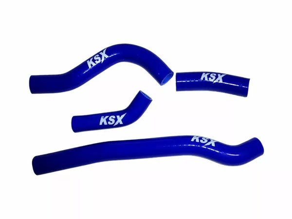 KIT HOSE KSX CRF250 22- BL WM146B