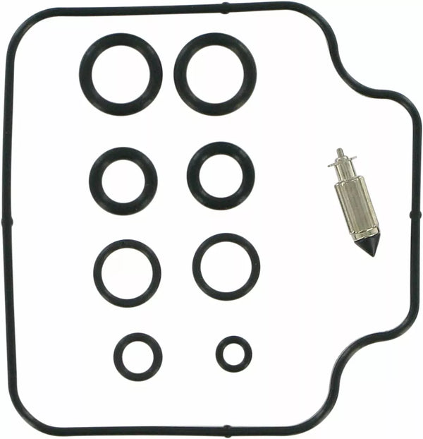 Kit di riparazione di forniture K&L ECONO CARB HON 18-2430