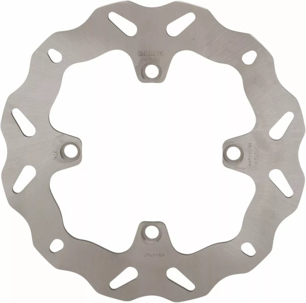 Galfer Brake Disc Fixed Wave DF052W