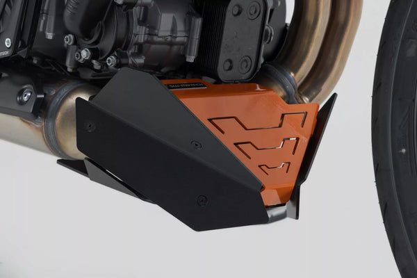 SOPIORE ANTERIO SW-MOTECH MSS.04.994.10000