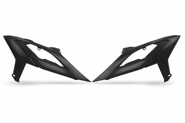 UFO RAD CVR Beta 23- BK BE02003#001