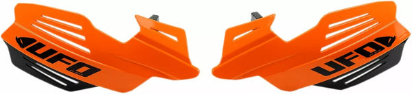Guardie UFO Vulcan Orange PM01650@127