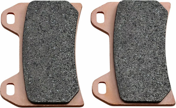 EBC Brake Pad Epfa il suo ext Pro EPFA244HH