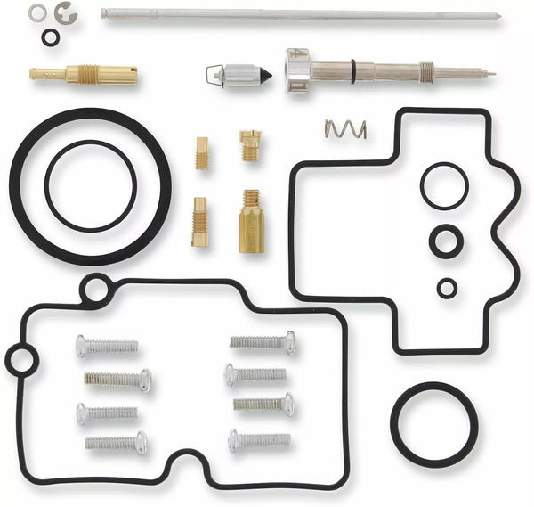Moose Offroad Hardparts Repair Kit Carb KAW 26-1505