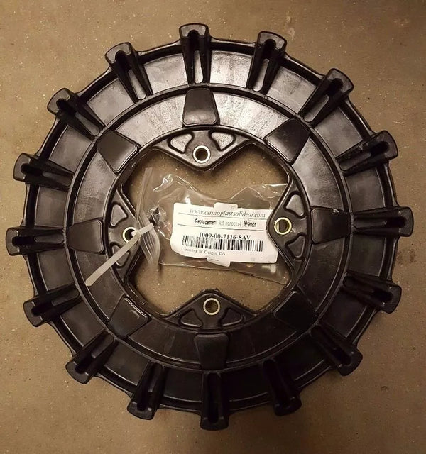 Camso-ATV Replacement Sproke Kit 17T 1009-00-7117-SAV