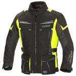 Büse Textile MC jacket Lago Pro Black /Flu