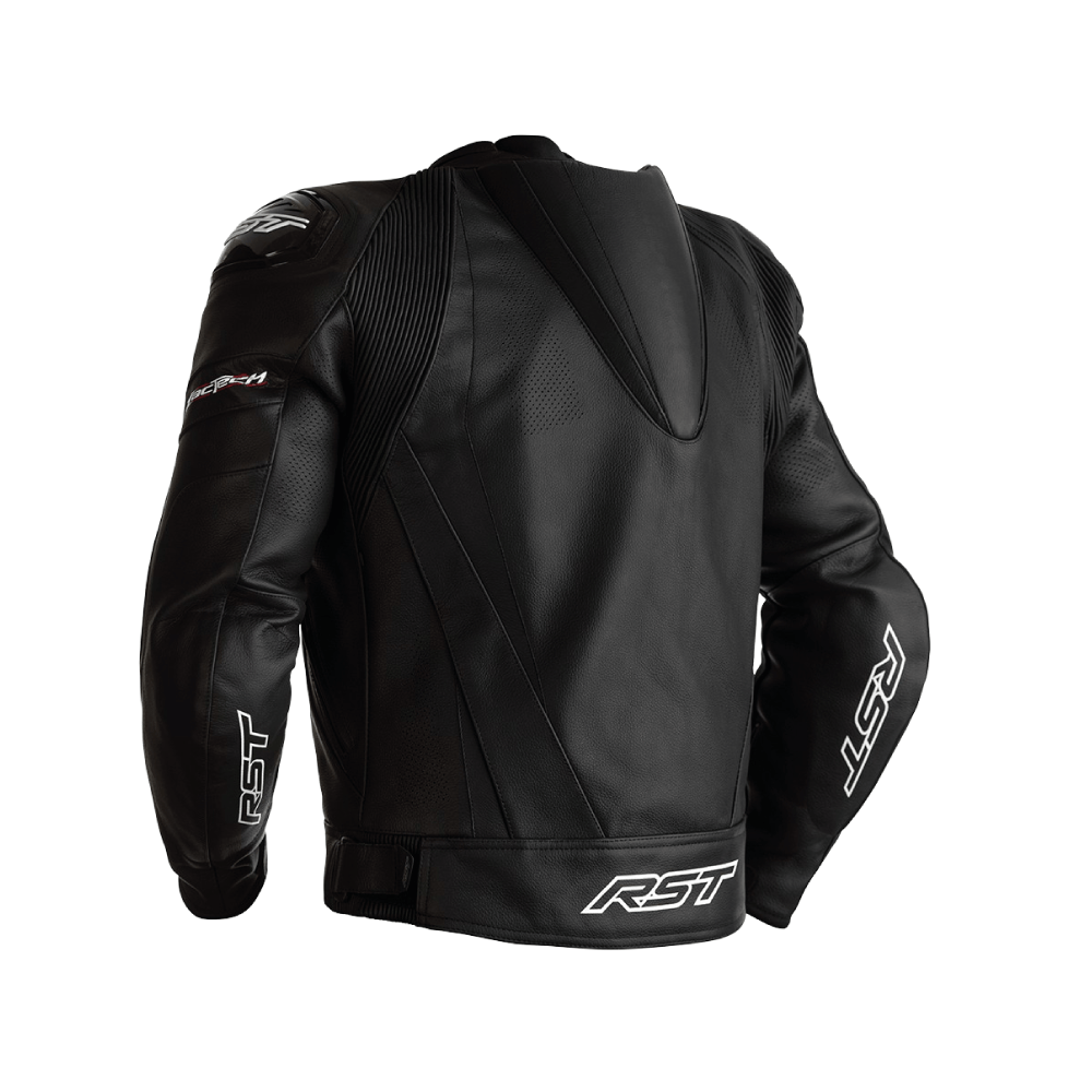 RST MC-SKIN GIACCA TRACTECH EVO 4 CE NERO