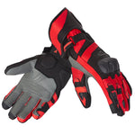 REBELHORN MC-SPORT GUAVES FAVERE NERO /ROSSO