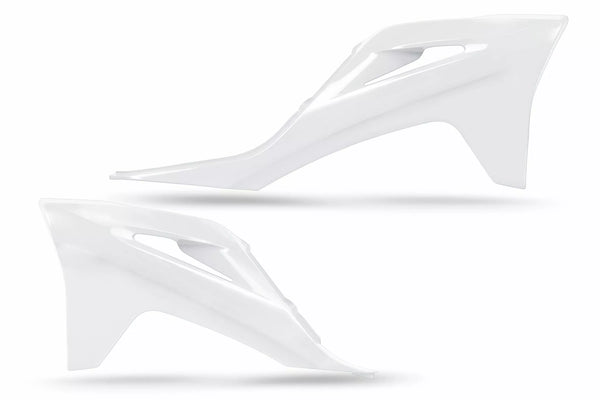 UFO Rad copre gas gas 21-WH GG07128#041