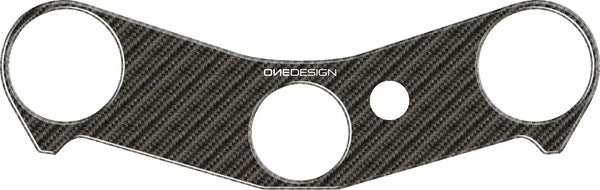 Protettore del giogo Onedesign YZF-R1 PPSY13P